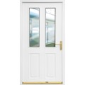 Composite Doors, Front door